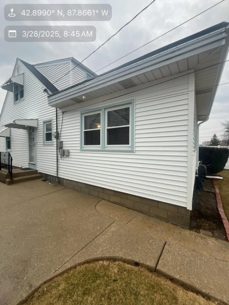 Hail Damage Repair in South Milwaukee by Modern Exterior Roofing - Photo 6