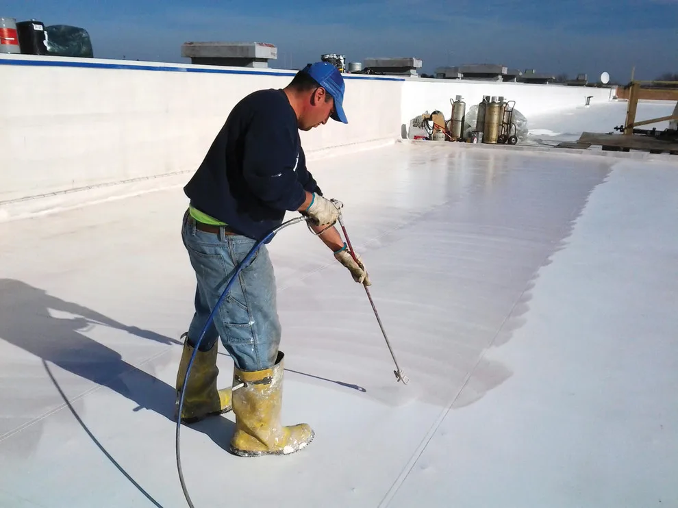 Roofing Services in South Pasadena, CA by Mike Roofing - Photo 5