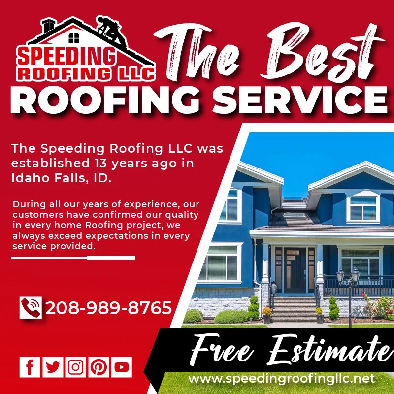 Speeding Roofing LLC - Photo 12
