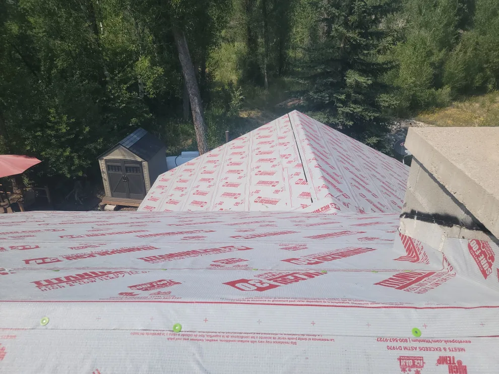 Rapid Roofing LLC by Speeding Roofing LLC - Photo 2