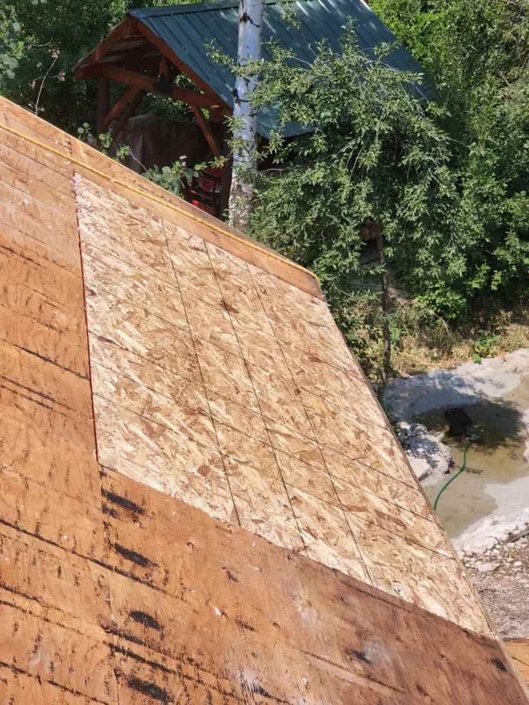 Speeding Roofing LLC - Photo 7