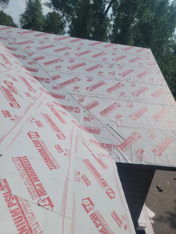Rapid Roofing LLC by Speeding Roofing LLC - Photo 15