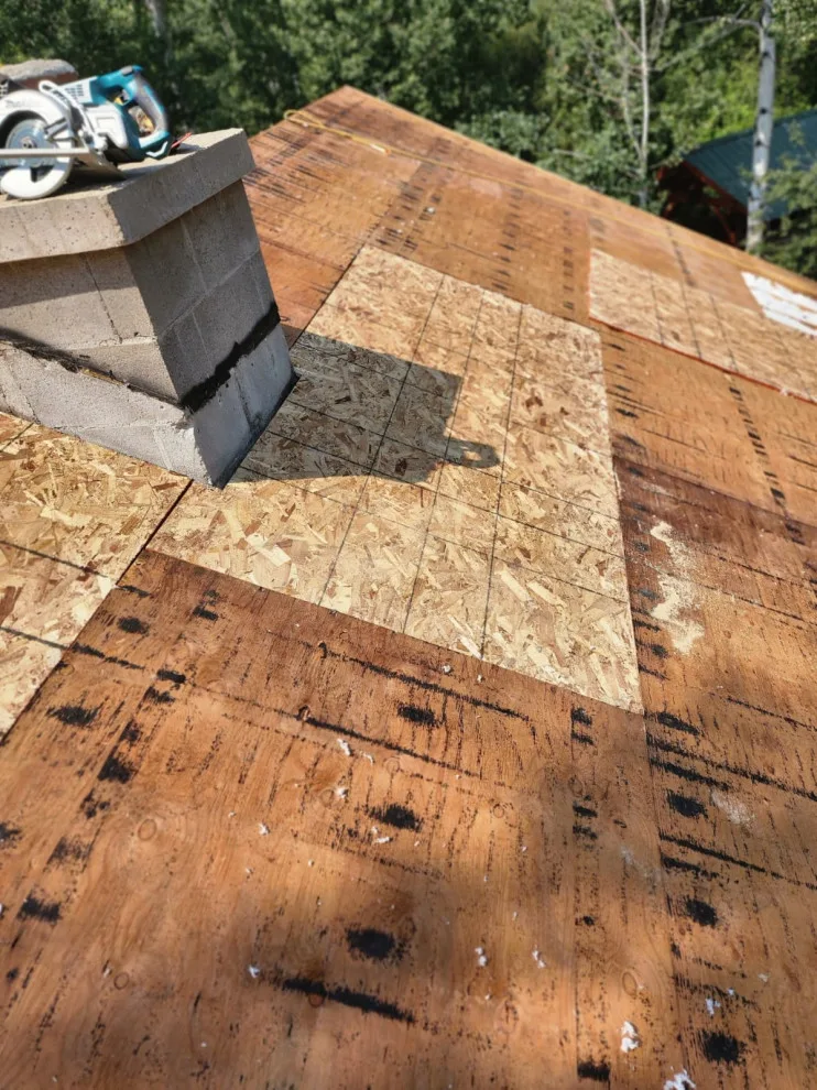 Rapid Roofing LLC by Speeding Roofing LLC - Photo 21