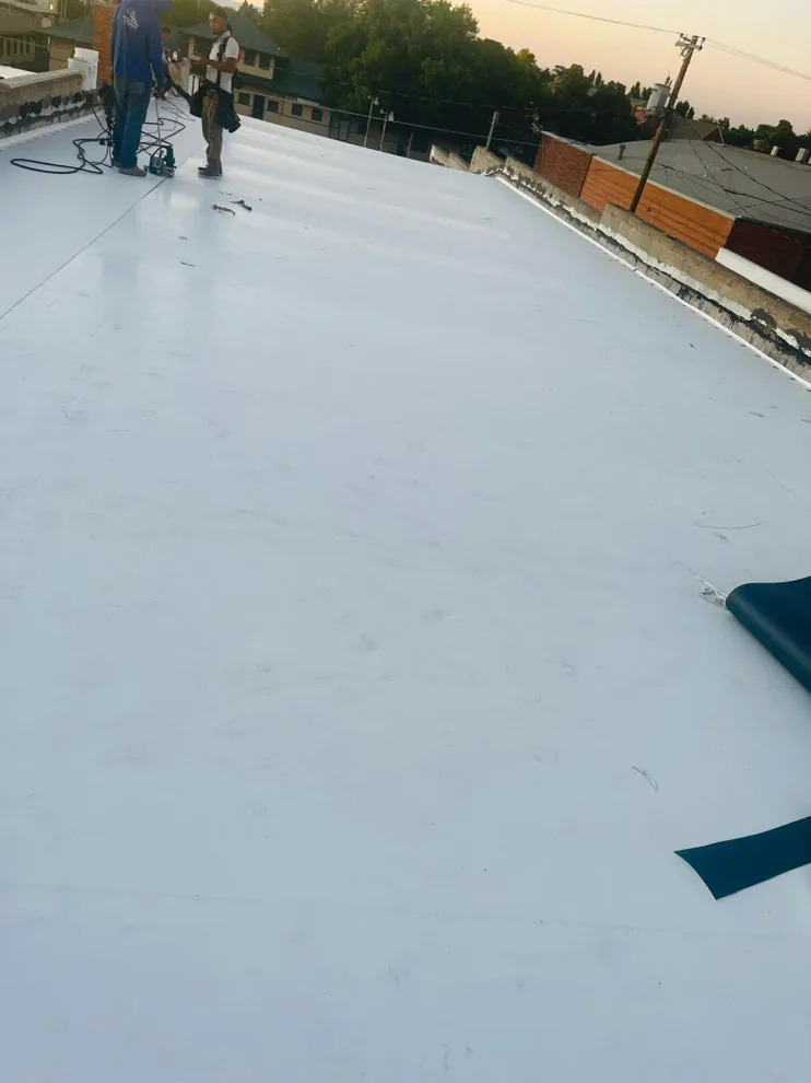 Rapid Roofing LLC by Speeding Roofing LLC - Photo 7