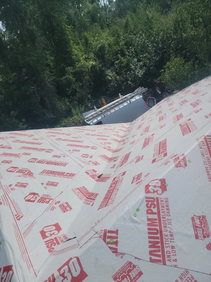 Rapid Roofing LLC by Speeding Roofing LLC - Photo 22