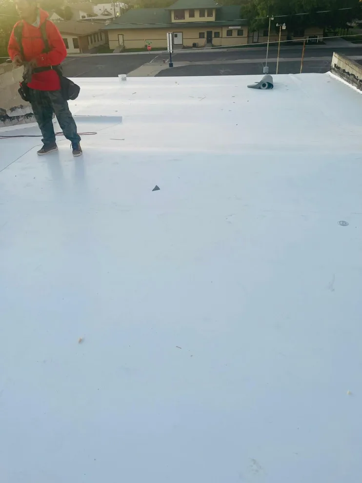Rapid Roofing LLC by Speeding Roofing LLC - Photo 33