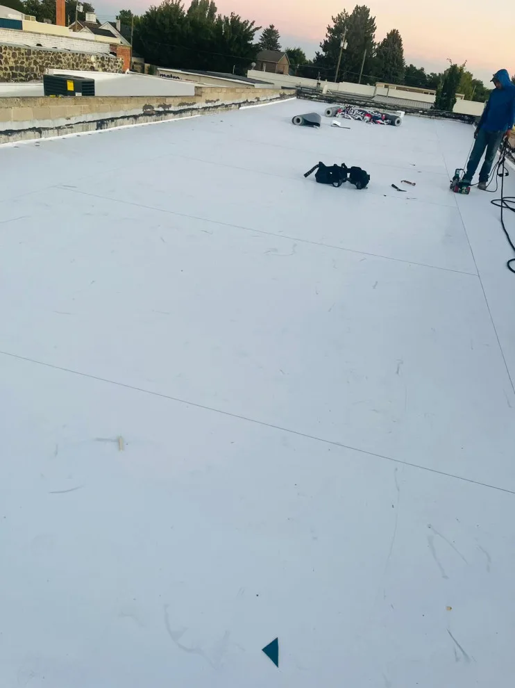 Rapid Roofing LLC by Speeding Roofing LLC - Photo 45