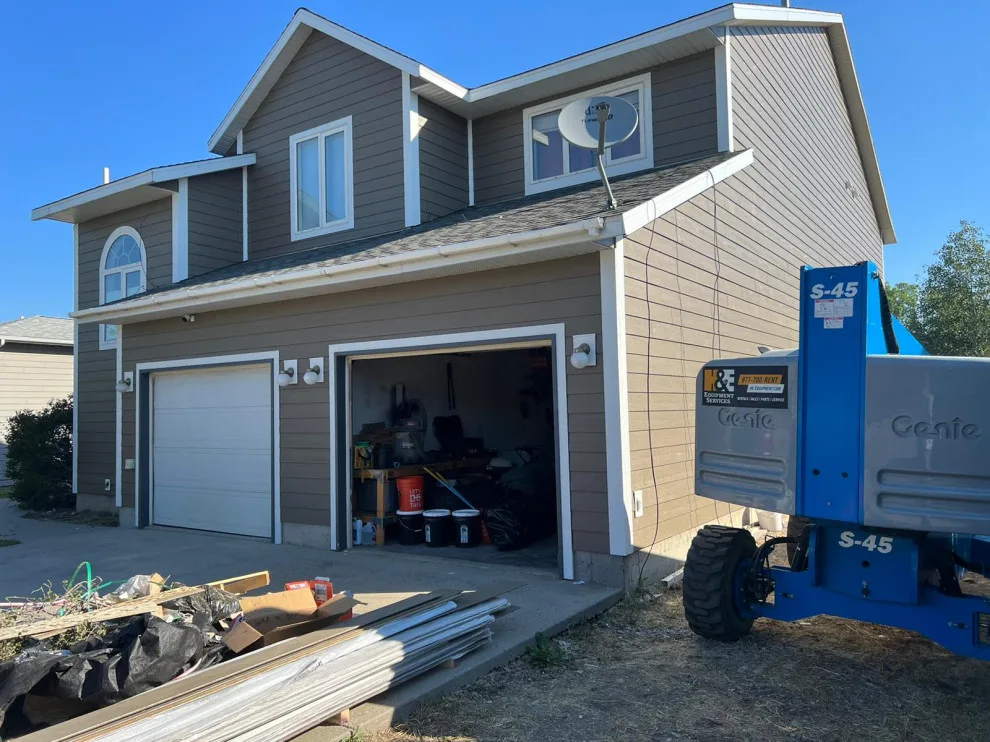 Speeding Roofing LLC - Photo 9