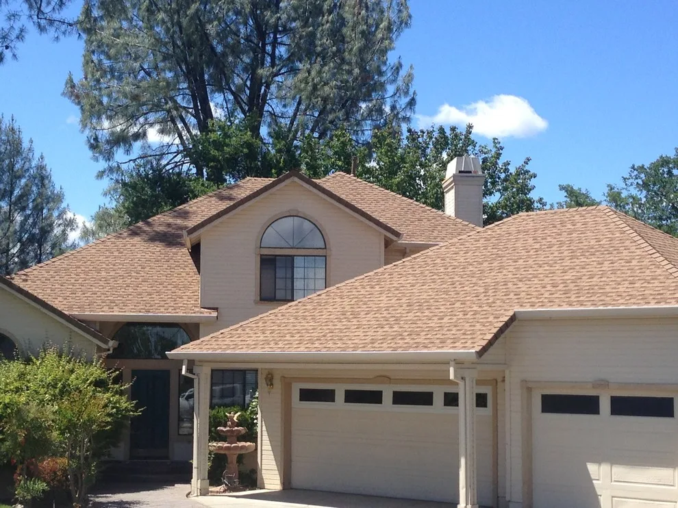 St. Andrews - roofing overhaul by Tugwell Roofing CO - Photo 2