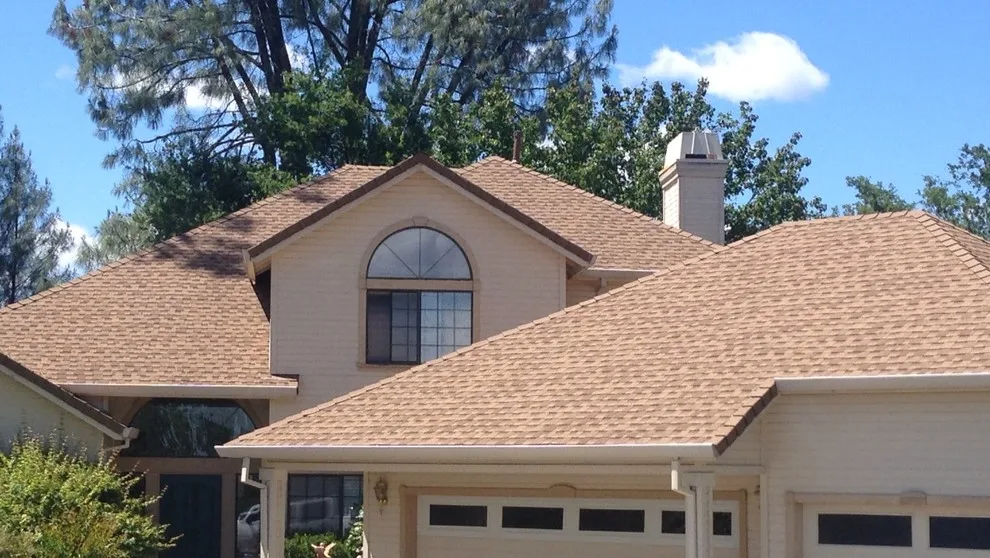 St. Andrews - roofing overhaul by Tugwell Roofing CO - Photo 3