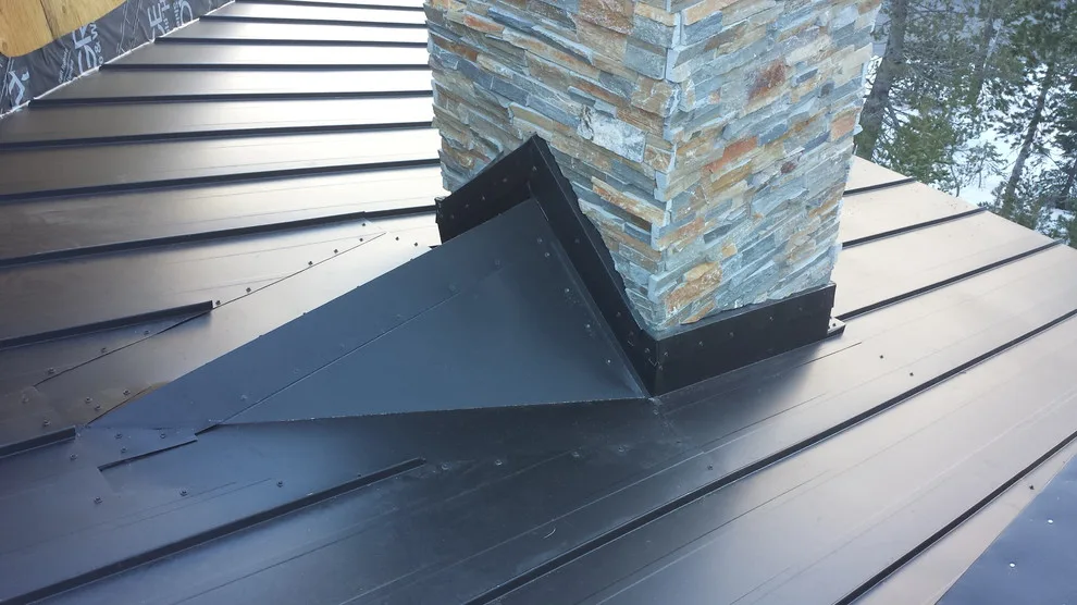 Summit Roofing Co - Photo 9