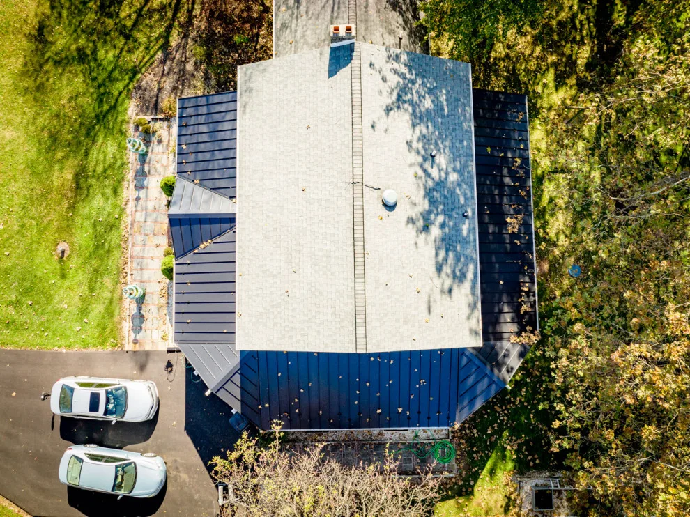 Middle Creek Roofing - Photo 8