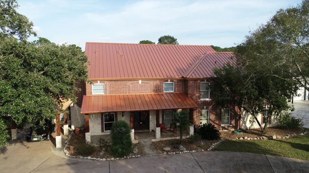 Houston Metal Roofing Services - Photo 5