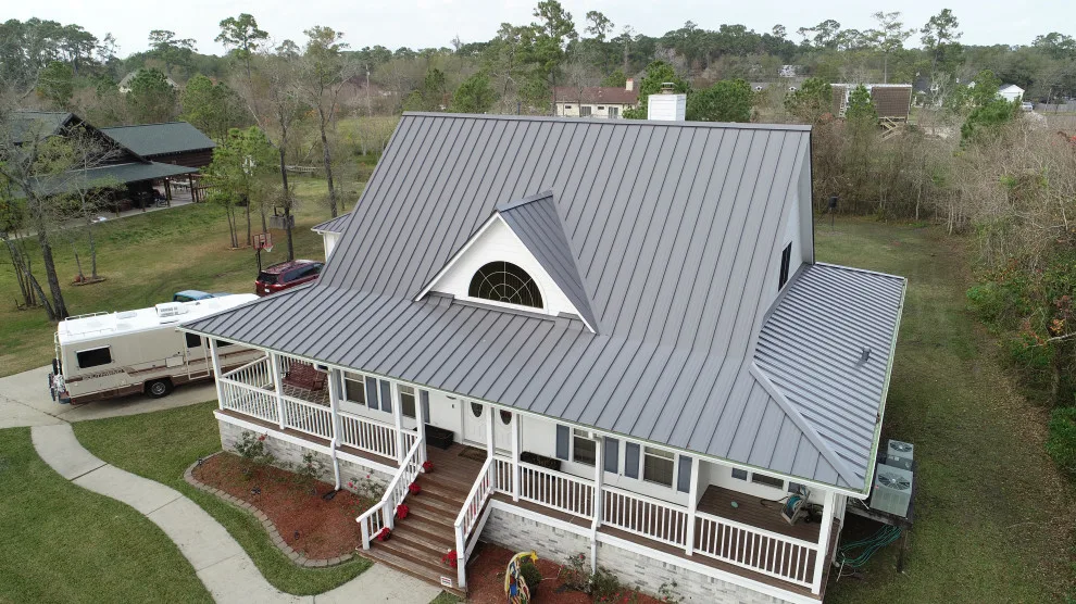 Houston Metal Roofing Services - Photo 6