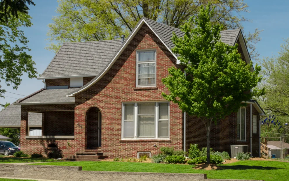 Honest Abe Roofing - Photo 12