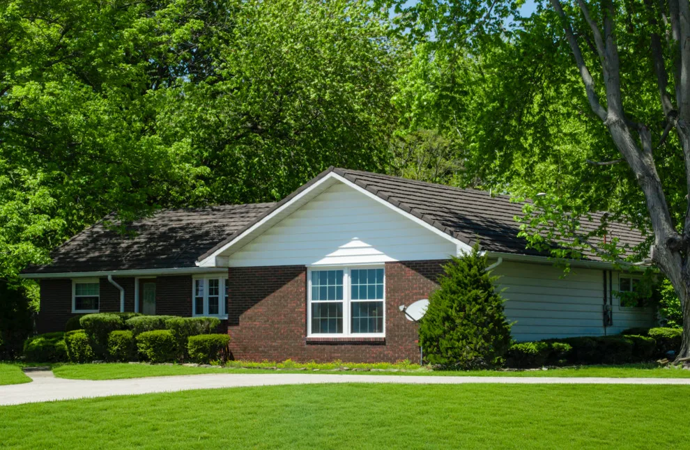 Honest Abe Roofing - Photo 6