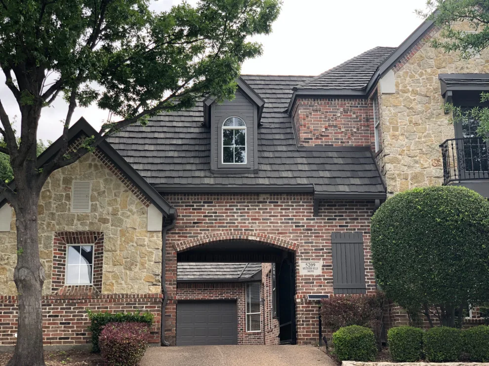 Peak Roofing & Construction - Photo 11