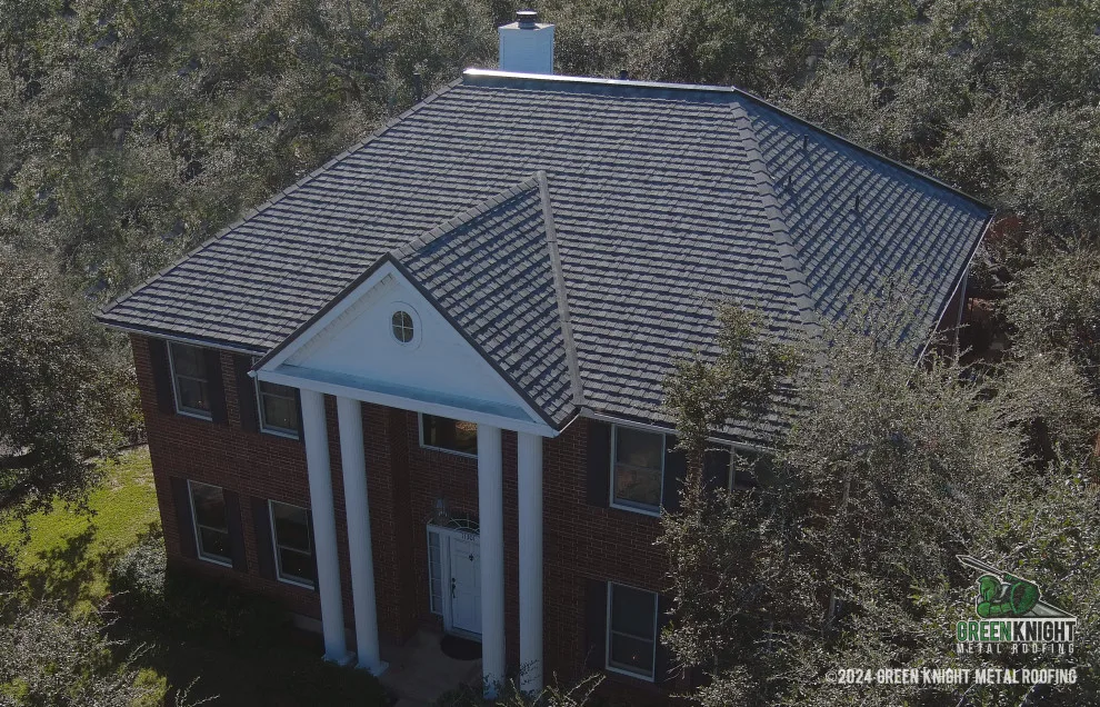 Green Knight Metal Roofing - Photo 7