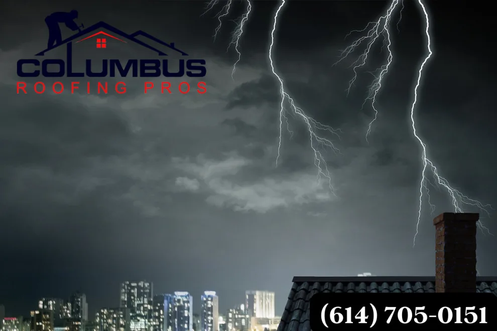 Columbus Roofing Pros - Photo 4
