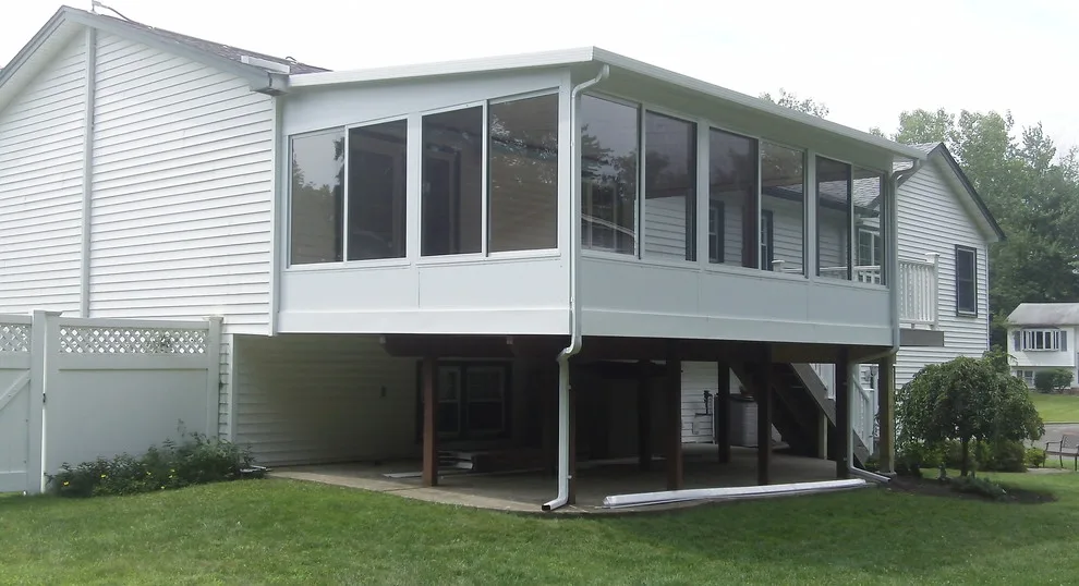 Hendo Contracting - Photo 3