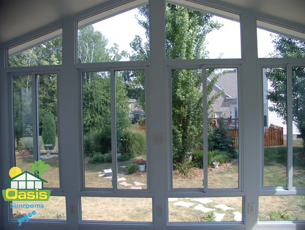 Sunroom Setup by Midwest Construction & Supply INC - Photo 35