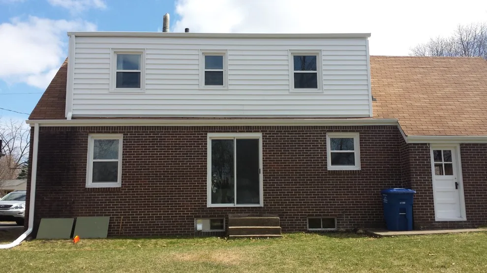 Sunroom Setup by Midwest Construction & Supply INC - Photo 11