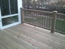 Sunroom Setup by Midwest Construction & Supply INC - Photo 27