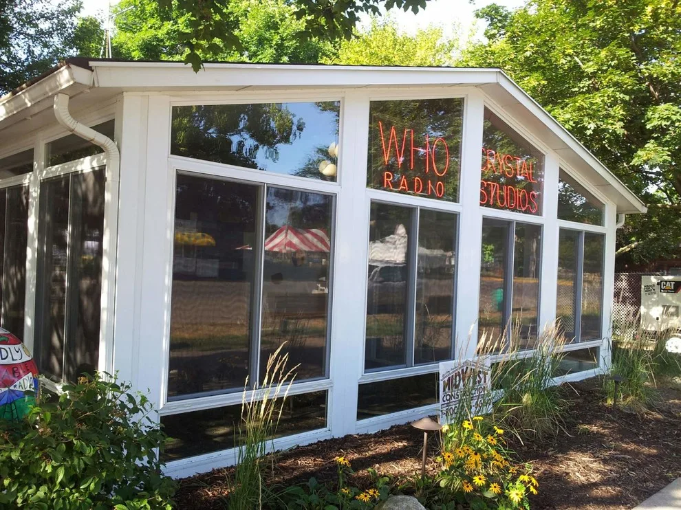 Sunroom Setup by Midwest Construction & Supply INC - Photo 19