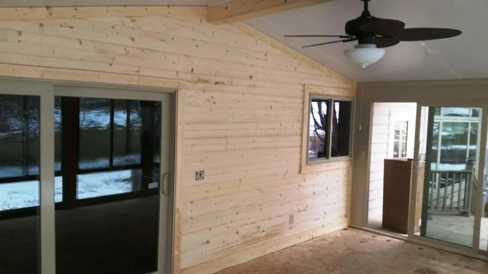 Prepare for Sunroom Season Now! by Midwest Construction & Supply INC - Photo 5