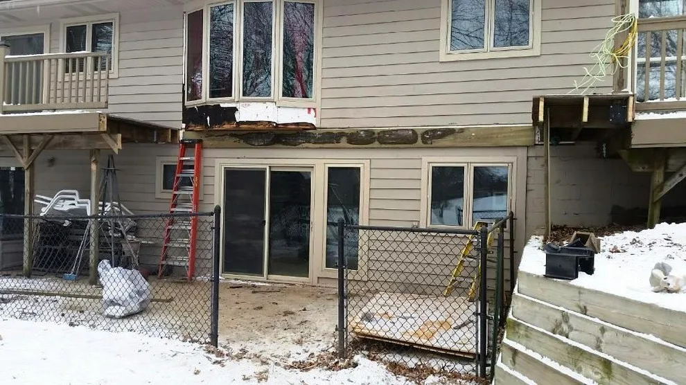 Prepare for Sunroom Season Now! by Midwest Construction & Supply INC - Photo 2