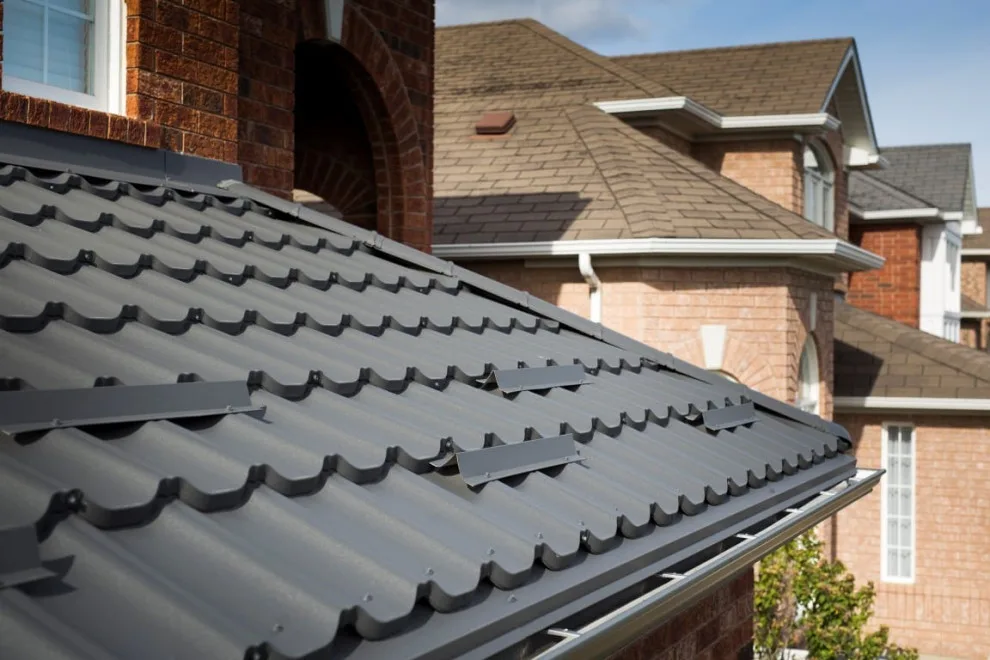 Worthouse Metal Roofing Manufacturers - Photo 12