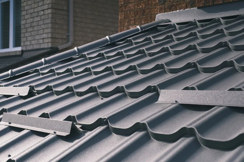 Worthouse Metal Roofing Manufacturers - Photo 2