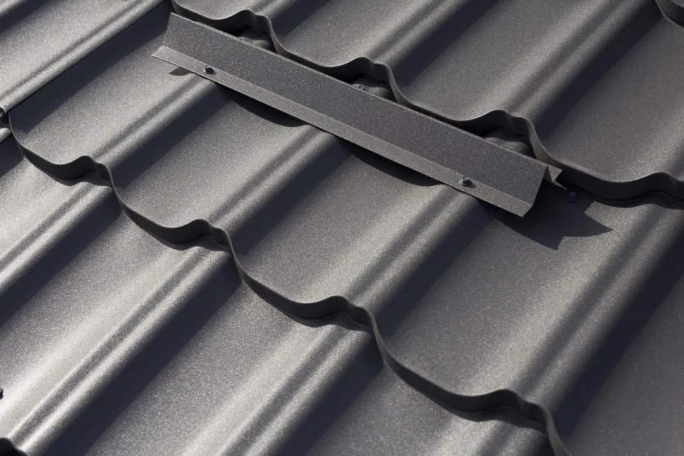 Superior Metal Roofing by Worthouse Metal Roofing Manufacturers - Photo 4