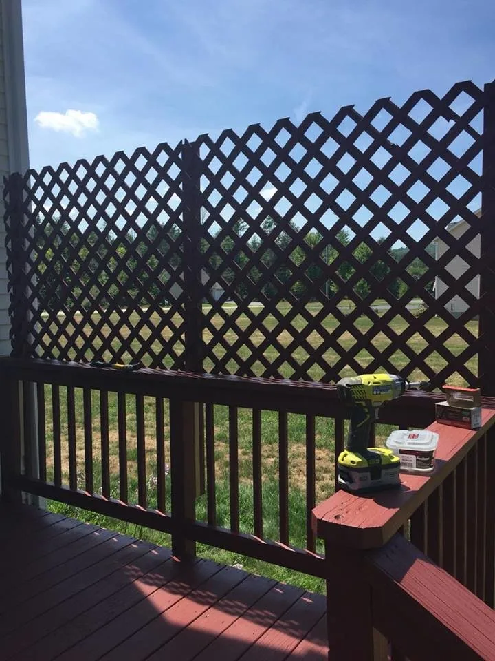 Swanzey Patio by Giroux Home Improvement LLC - Photo 2
