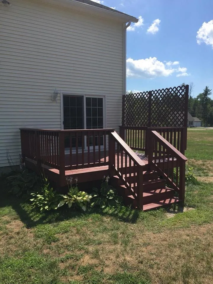 Giroux Home Improvement LLC - Photo 13
