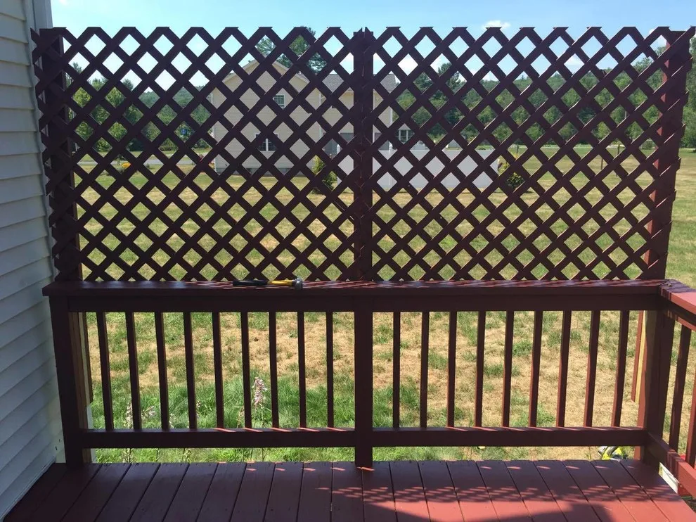 Swanzey Patio by Giroux Home Improvement LLC - Photo 8