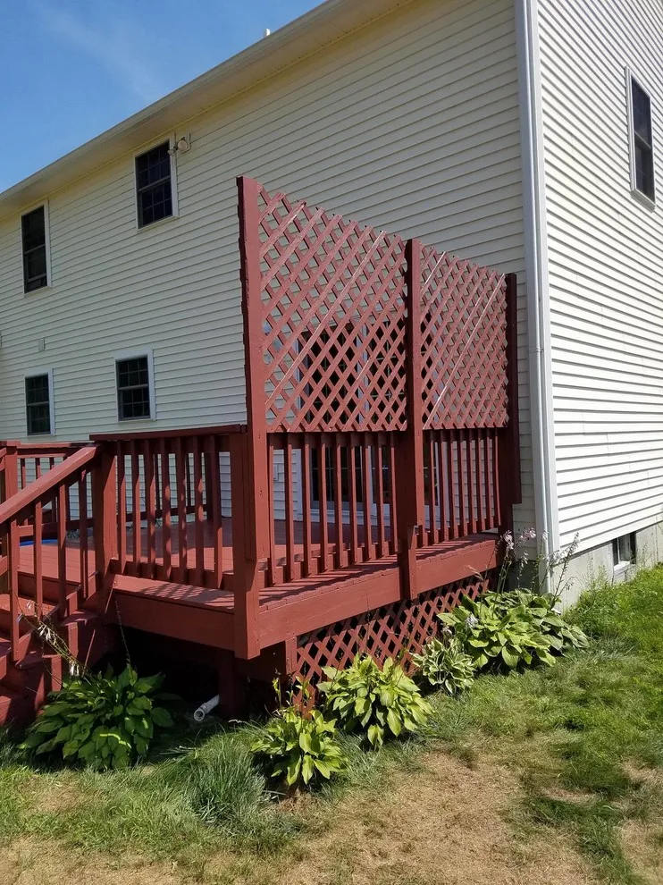 Swanzey Patio by Giroux Home Improvement LLC - Photo 3