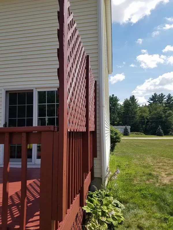 Swanzey Patio by Giroux Home Improvement LLC - Photo 6