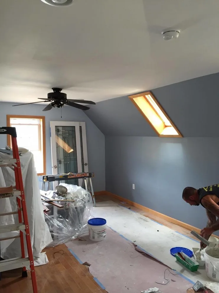 Swanzey Interior Flooring by Giroux Home Improvement LLC - Photo 16