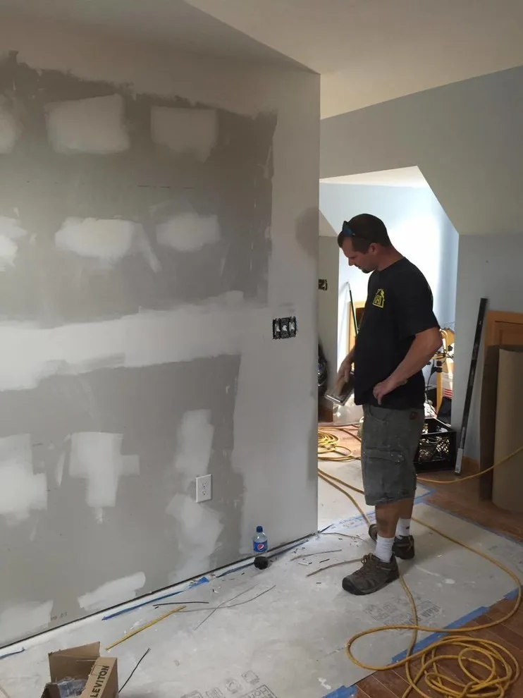 Swanzey Interior Flooring by Giroux Home Improvement LLC - Photo 17