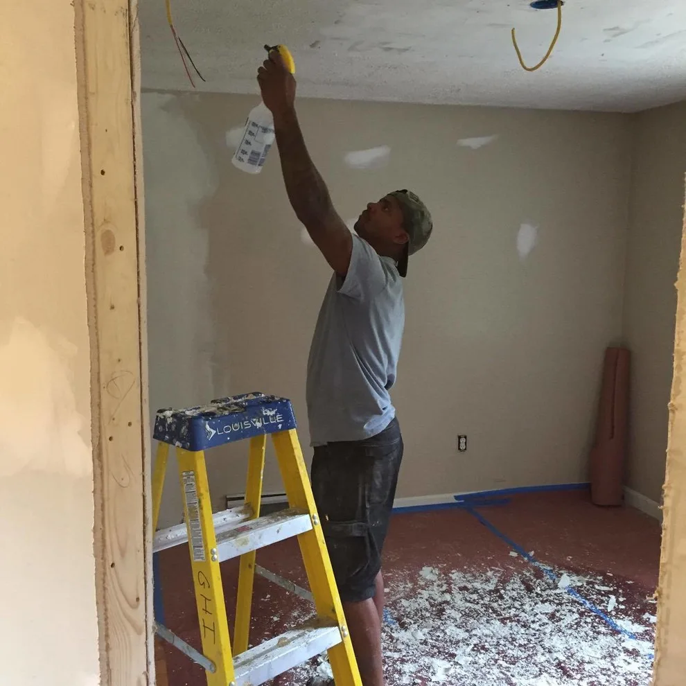 Swanzey Interior Flooring by Giroux Home Improvement LLC - Photo 2