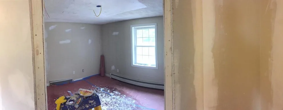 Swanzey Interior Flooring by Giroux Home Improvement LLC - Photo 5