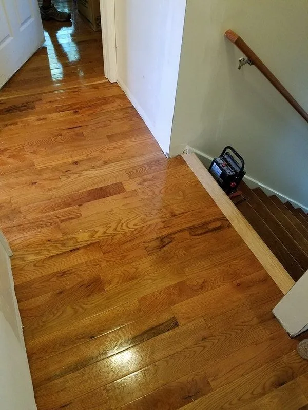Swanzey Interior Flooring by Giroux Home Improvement LLC - Photo 12