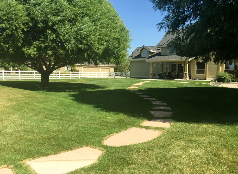 Chuck B Edwards Landscape Architecture & 3D - Photo 9