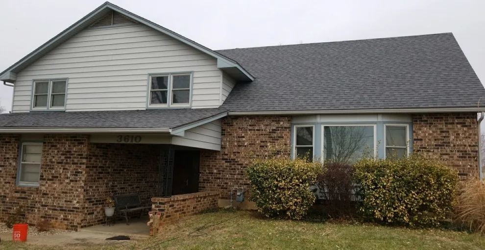 TAMKO - Heritage - Vintage Slate by Appelhanz Roofing - Photo 4