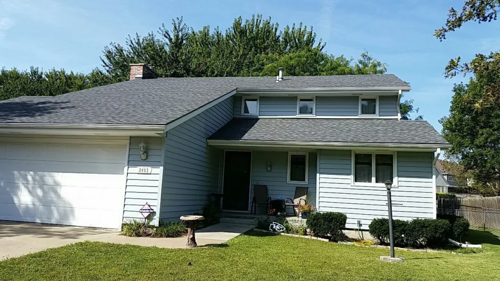 TAMKO - Heritage - Vintage Slate by Appelhanz Roofing - Photo 2