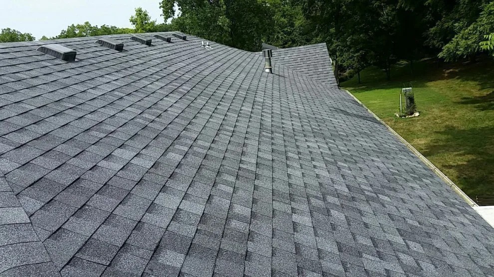 TAMKO - Heritage - Vintage Slate by Appelhanz Roofing - Photo 3