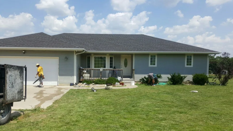 TAMKO - Heritage - Dark Walnut by Appelhanz Roofing - Photo 3