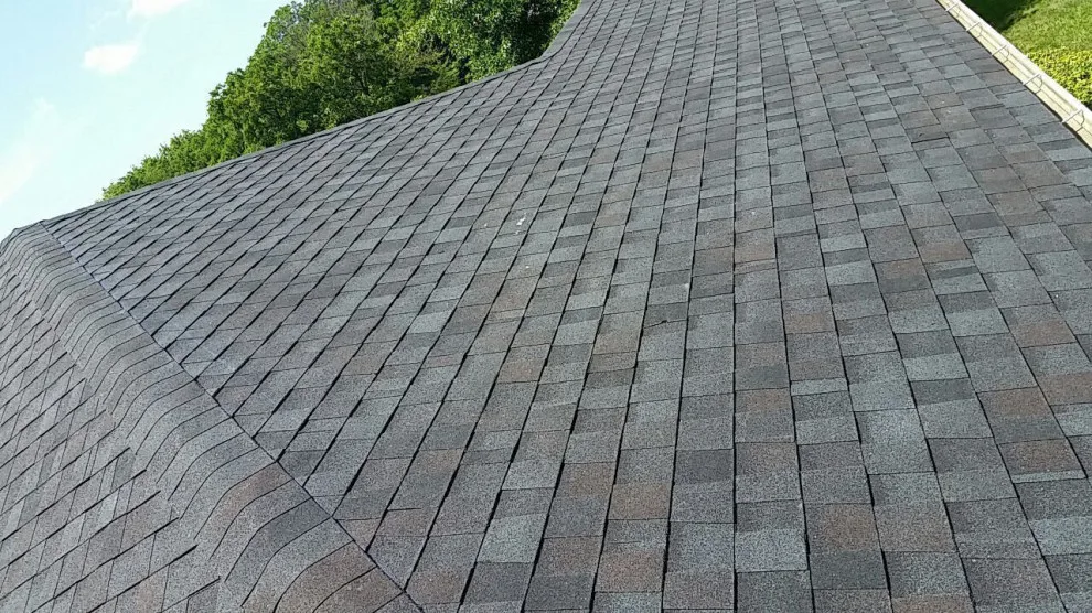 TAMKO - Heritage - Dark Walnut by Appelhanz Roofing - Photo 4