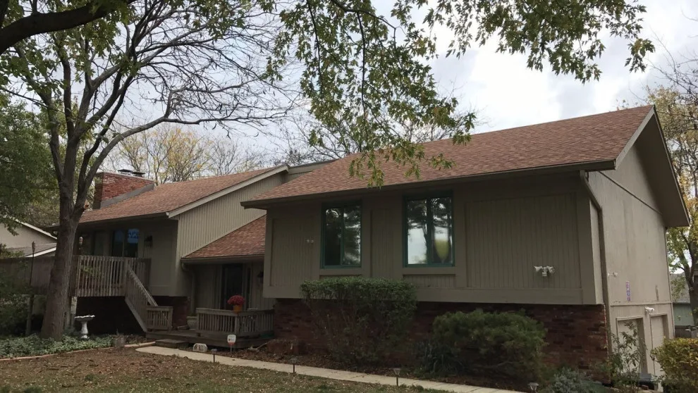 TAMKO - Heritage - Golden Harvest by Appelhanz Roofing - Photo 3